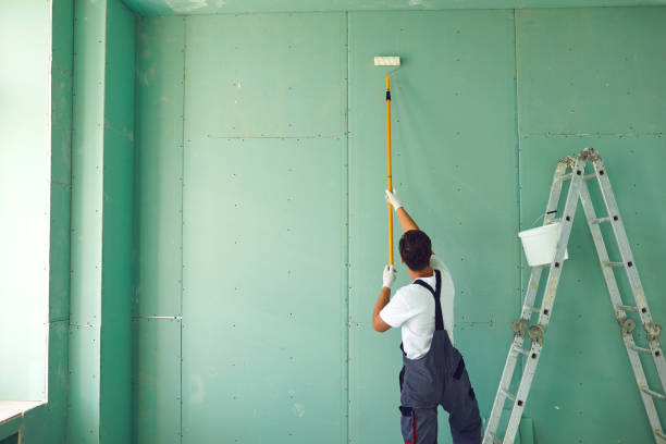 Painting & Drywall Services